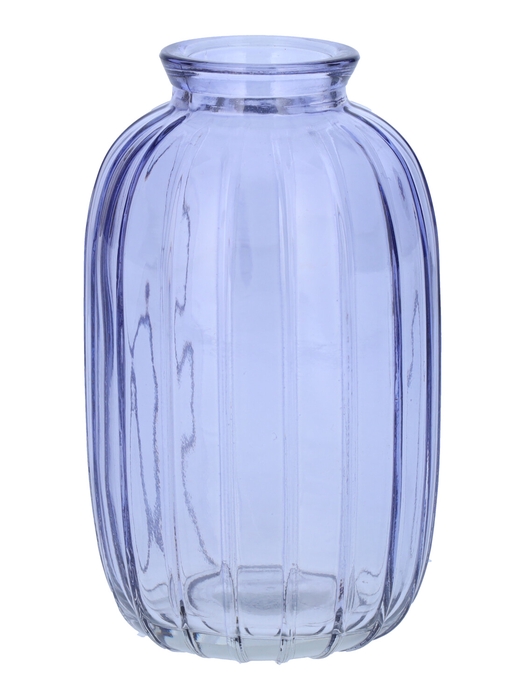 <h4>DF02-700037100 - Bottle Carmen d4/7xh12 lavender</h4>