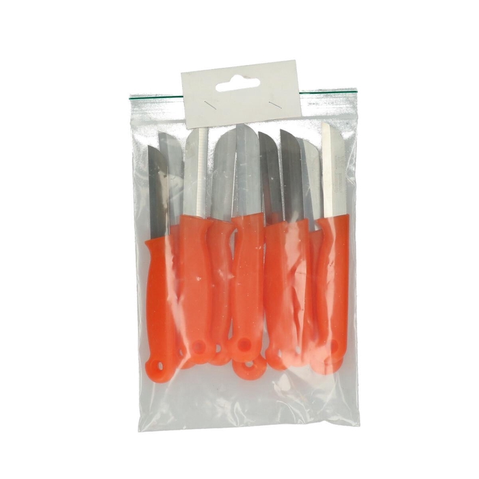 <h4>Messen universeel x10</h4>