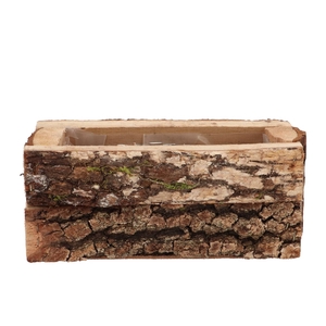 Nature Oak Rectangle 31x14x11cm