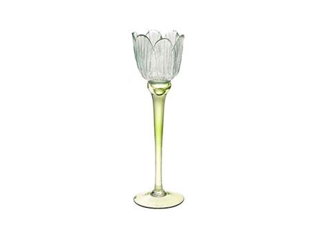 <h4>Tealight Tulipa Lux H27.2d8.5</h4>