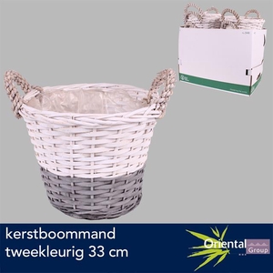 HUIS EN TUINDECO H%