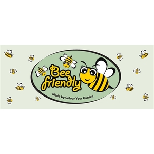 Bee Friendly Banner