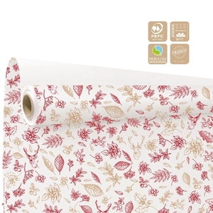 Paper Roll 80cm 25m Variete Clayrton