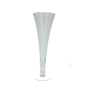 Glas Flute d20*60cm