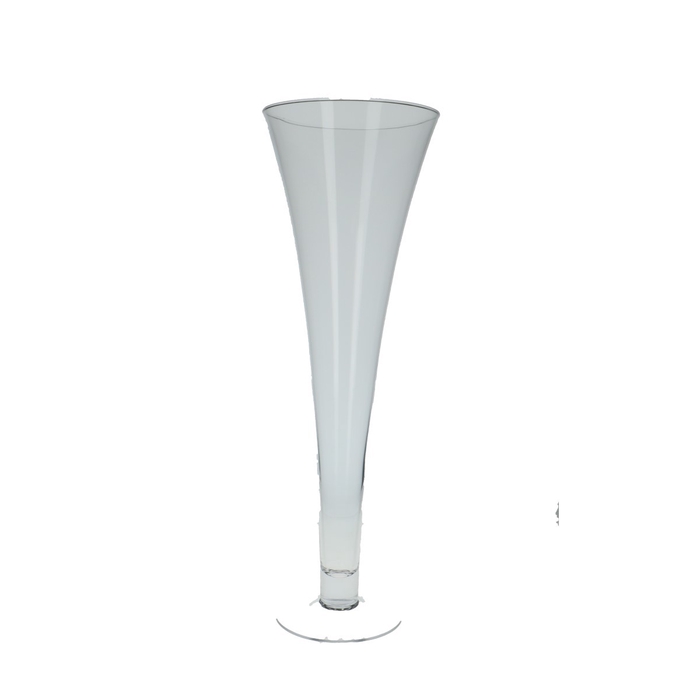 Glas Flute d20*60cm