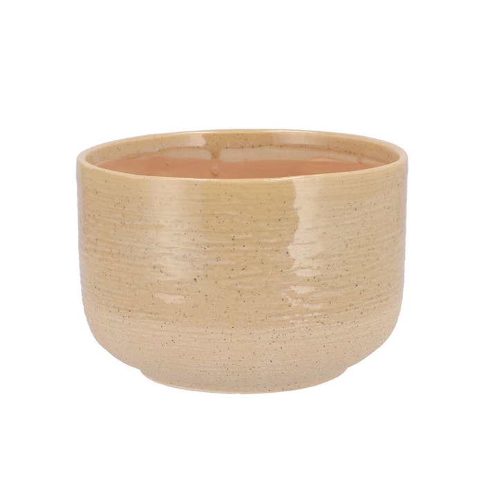 <h4>Neva Cozy Sand Pot 16x16x11cm</h4>