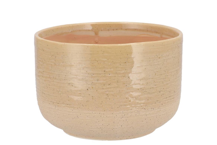 <h4>Neva Cozy Sand Pot 16x16x11cm</h4>