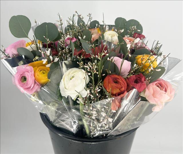 <h4>Bouquet x6 Big Hug</h4>