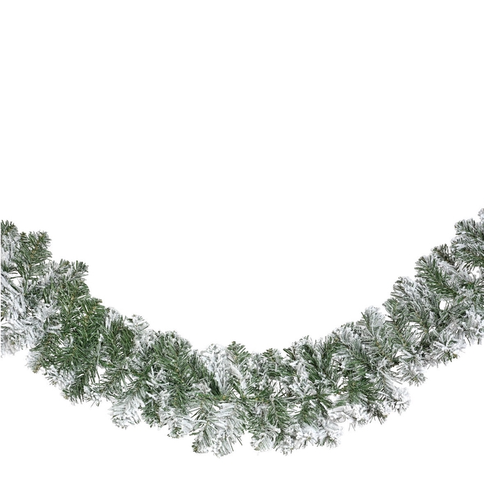 <h4>Kerst Deco kunstslinger d20*270cm</h4>