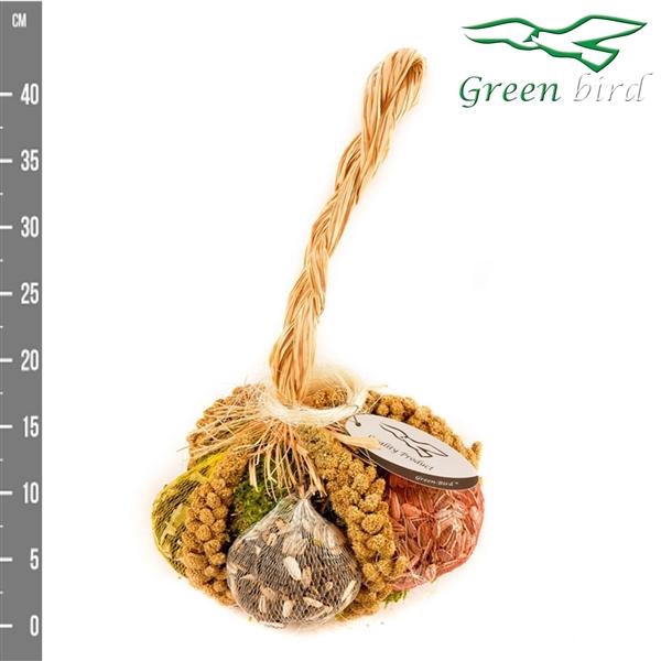 <h4>Voeder Bol Mini 20 cm</h4>