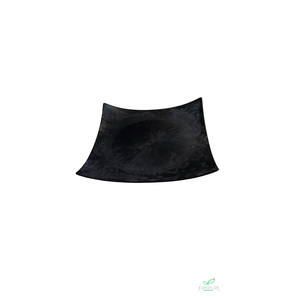 MELAMINE PLATE 23x23xH4