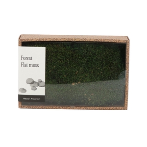 Platmos Gepreserveerd - Box M