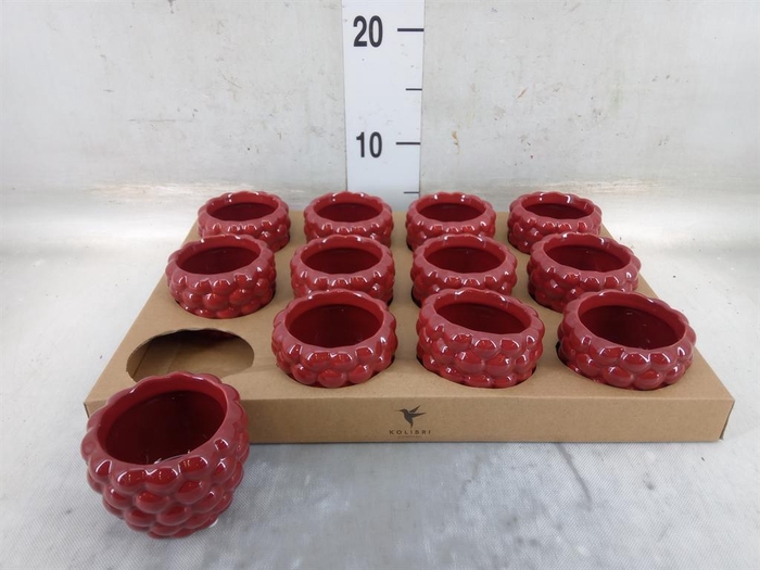 <h4>Pot   ...Keramische H%</h4>