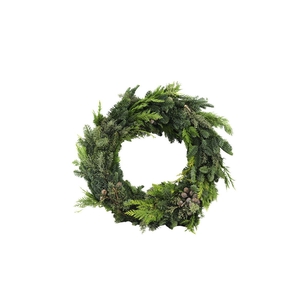 Krans Mix Nobilis Rond 50