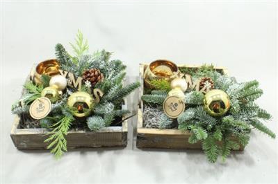 <h4>5. Xl Goud Dienblad Vk</h4>