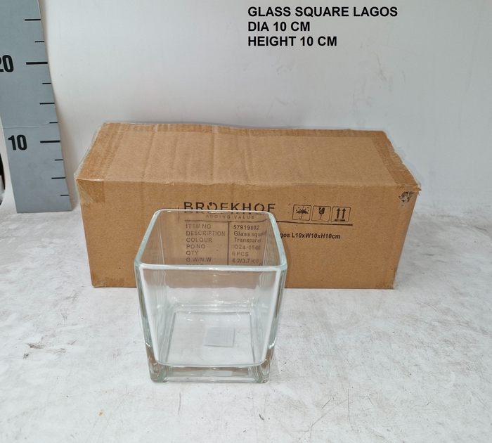 <h4>GLAZEN VAAS H%</h4>