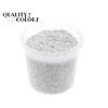 Granulaat 1 ltr bucket White