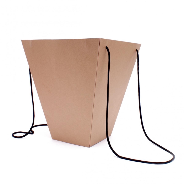 <h4>Tassen Basic 25/13*30cm</h4>