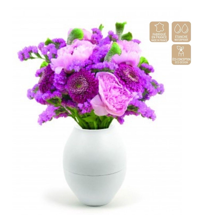 <h4>Kunststof Diabolo d8/15*17.5cm</h4>