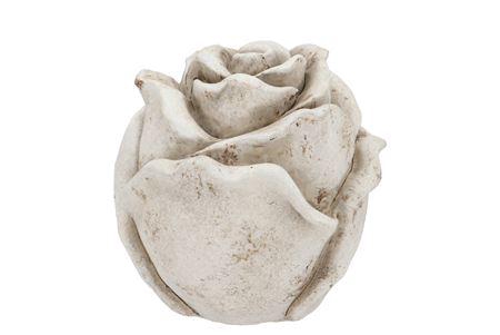 <h4>Concrete Saint Antique Rose 13x13x13cm Nm</h4>