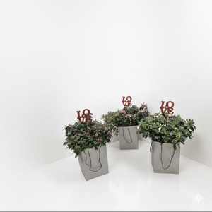 RHODO SI V GEM 3 SRT