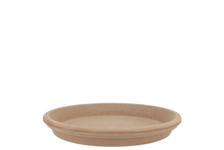 <h4>Terracotta Choco Waterdish D17xh3cm</h4>