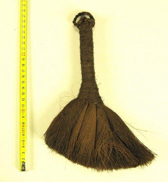 <h4>Coconut Brush 300mm.</h4>