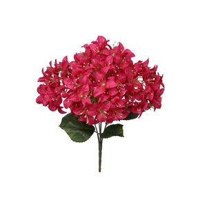 Artificial flowers Bougainvillea bunch 46cm