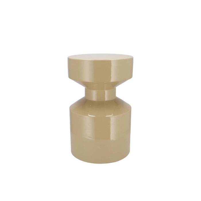 <h4>Sephora Cozy Sand Stool / Side Table 30x30x38cm Nm</h4>