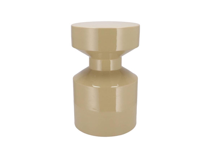 Sephora Cozy Sand Stool / Side Table 30x30x38cm