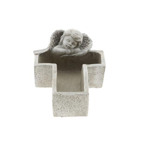 Planter Angel L25W17.5H12