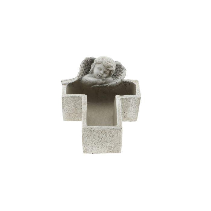 <h4>Planter Angel L25W17.5H12</h4>