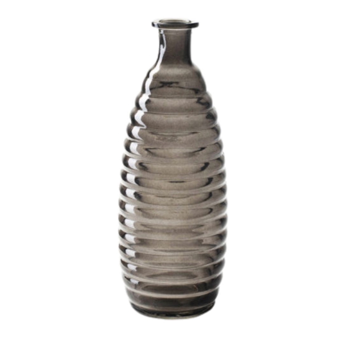 <h4>Glas Flesvaas Lina d03/8*25cm</h4>