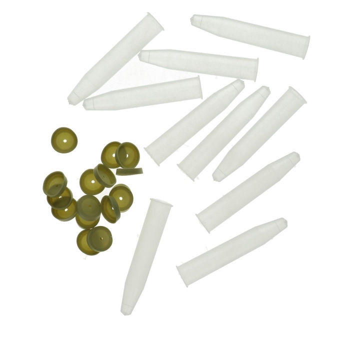 <h4>Bloemisterij Anth.fles 24cc d2*11cm x100</h4>