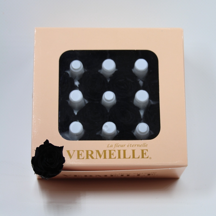 <h4>Rose Ava Black</h4>