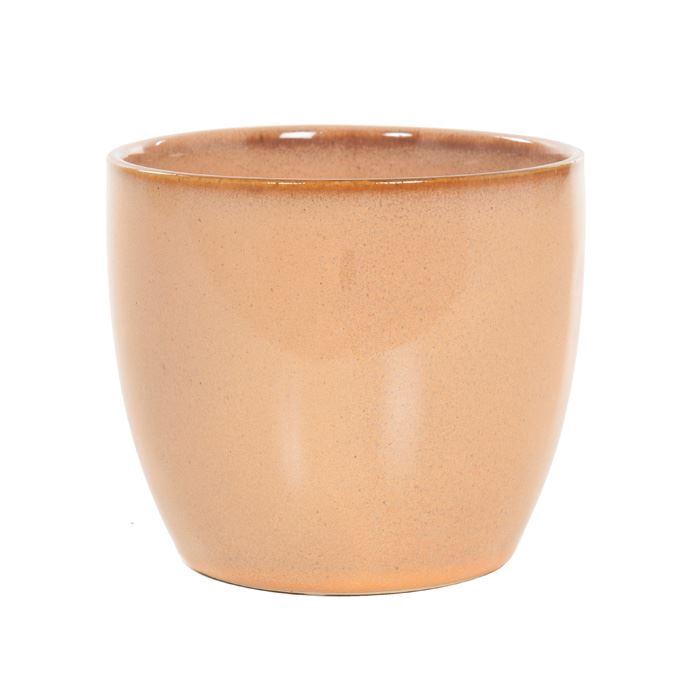 <h4>Pot   ...Keramiek H%</h4>