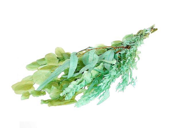 Bunch Euca Mix Pres. 150gr L65