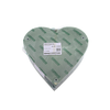 Oasis Heart 38x40cm Ecobase