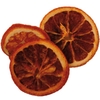 Sinaasappelschijfjes oranje 250gr
