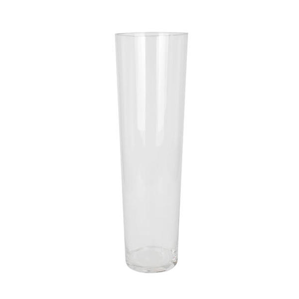 <h4>Vaas Pretoria glas 18xH60cm HC</h4>