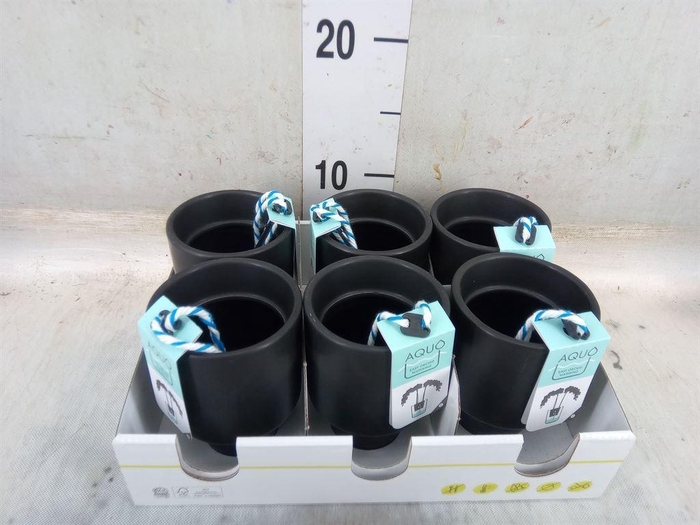 <h4>Pot   ...keramische H%</h4>