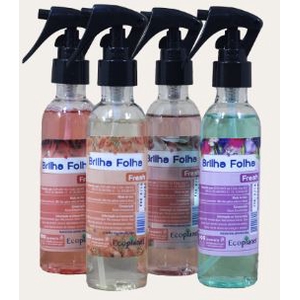 BRILHA FOLHA FRESH MIX FLORAL 150 ML