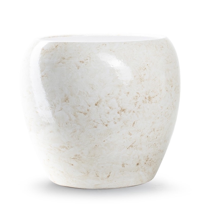 <h4>Keramiek Doug pot d20*18cm</h4>