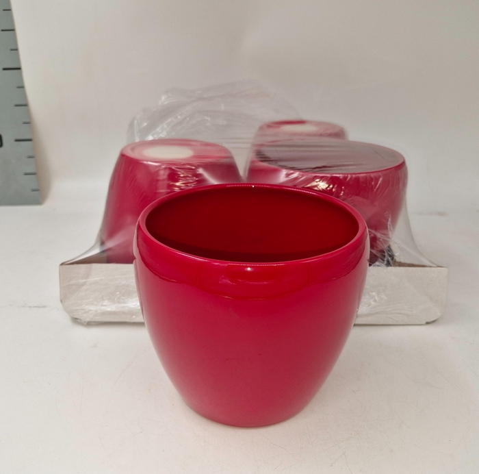 <h4>KERAMISCHE POT H%</h4>