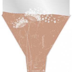 Flower Wishes 50*35*10cm x50