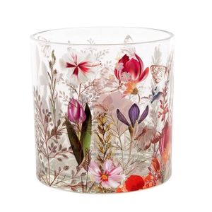 Pot   ...Glas H%