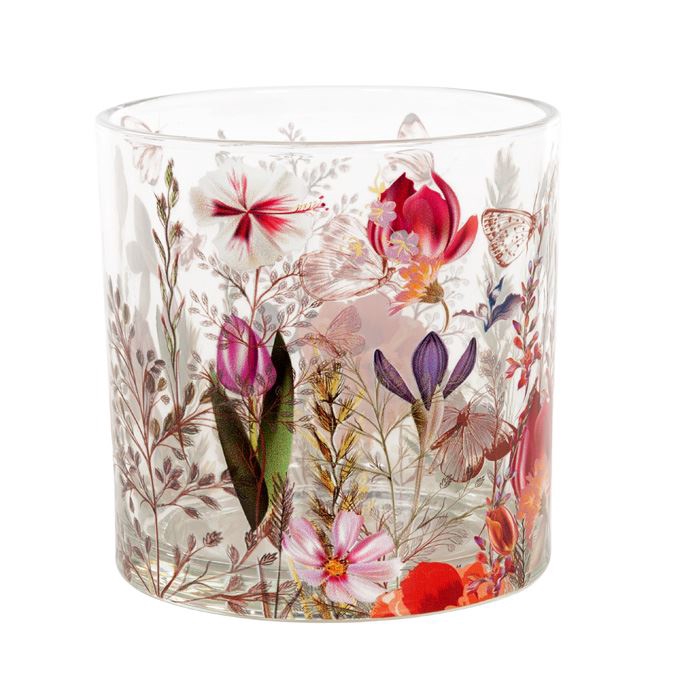 <h4>Pot   ...Glas H%</h4>