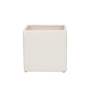Ceramics Cube d12*12cm