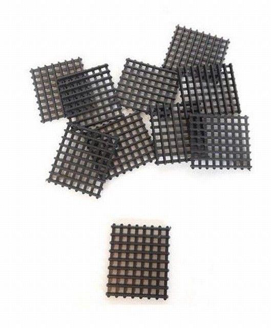 <h4>Pothole net 40mm x 35 mm,per bag 10 pcs.</h4>
