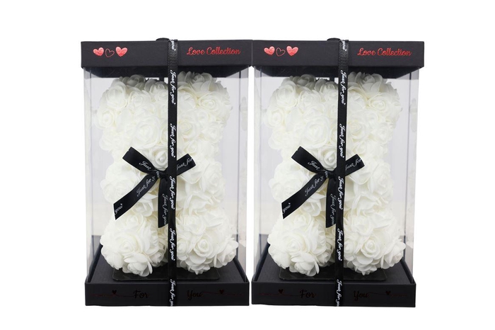 <h4>Arrangementen Potroos H%</h4>